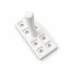 Chemical-Resistant PTFE Cleaning Basket 5 BR1 Chemical-Resistant PTFE Cleaning Basket