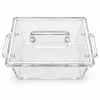 CH1 Custom Quartz Heating & Cleaning Tanks
