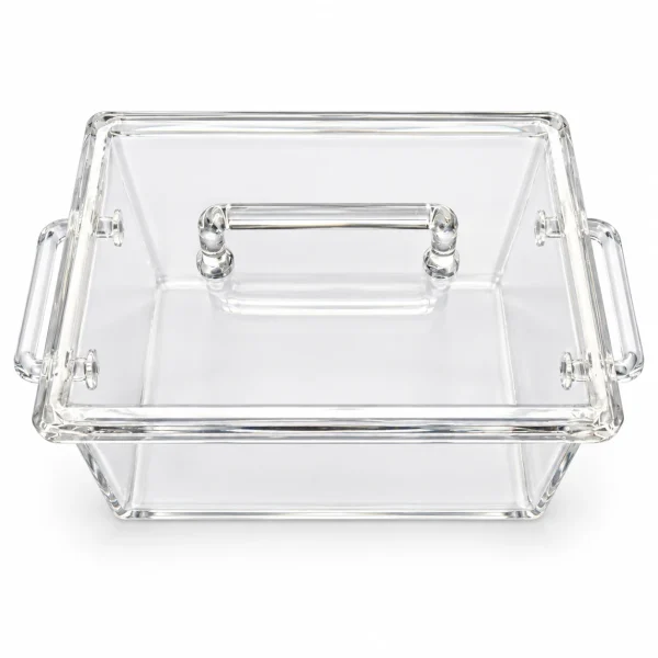 CH1 Custom Quartz Heating & Cleaning Tanks