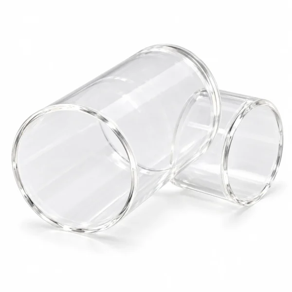 CH1 Custom Quartz Heating & Cleaning Tanks