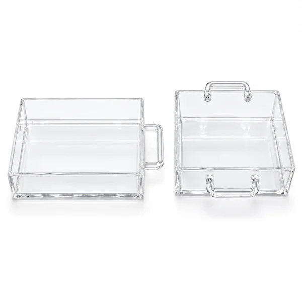 CH1 Custom Quartz Heating & Cleaning Tanks