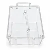 CH1 Custom Quartz Heating & Cleaning Tanks
