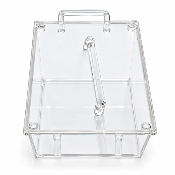CH1 Custom Quartz Heating & Cleaning Tanks