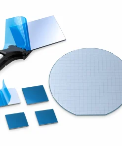 Alternative view of DT1 Diamond & Tungsten Carbide Wafer Scribing Pen
