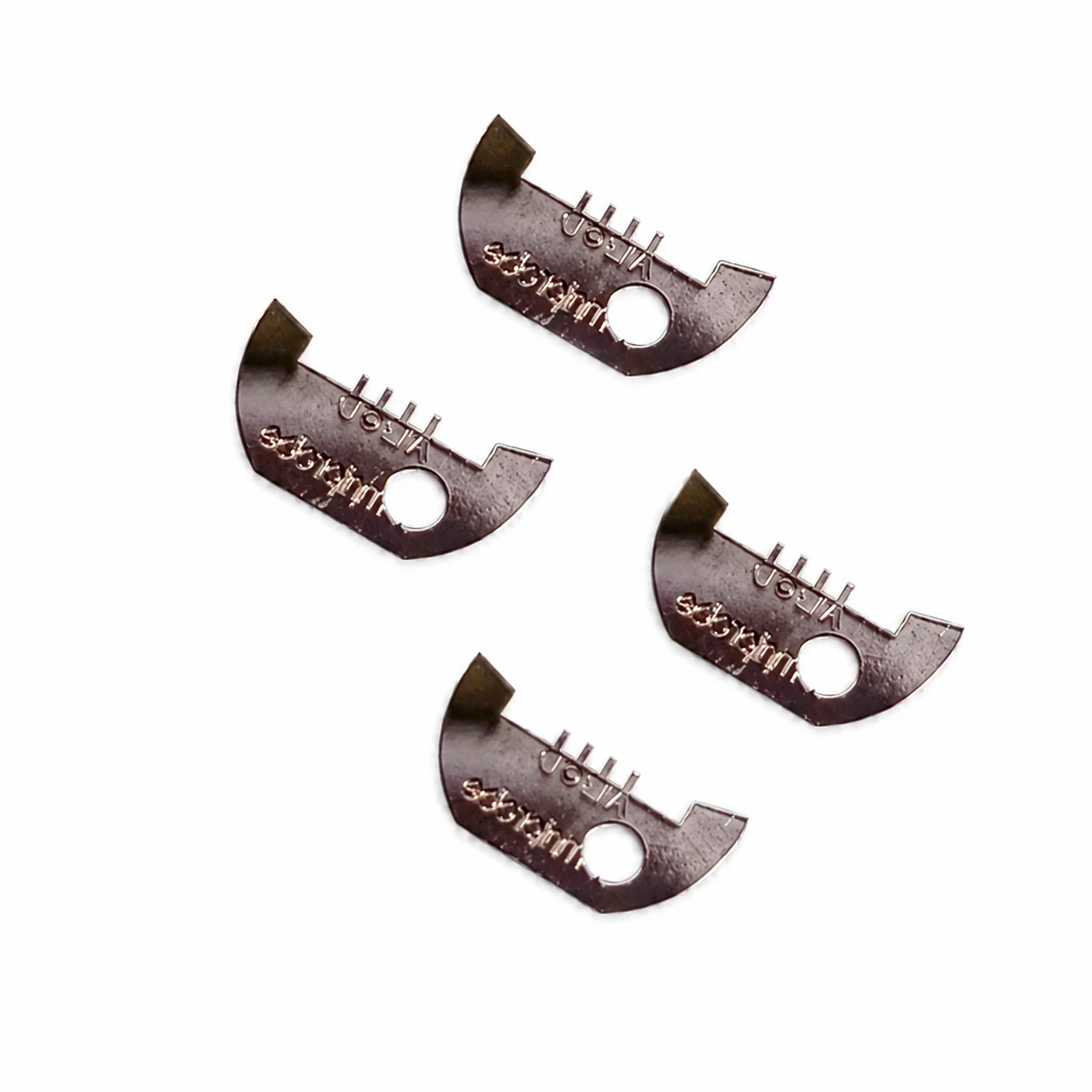FIB Omniprobe TEM Grids Copper and Molybdenum