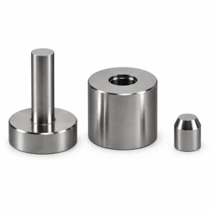HMN-C Coin Cell Crimping & Decrimping Die for CR20 Series 1 HF1 HMN-C Coin Cell Crimping & Decrimping Die for CR20 Series