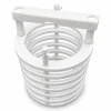 High-Chemical-Resistance PTFE Cleaning Basket 1 RP1 High-Chemical-Resistance PTFE Cleaning Basket