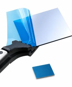 Alternative view of XH1 High-Purity Single-Crystal Silicon Squares for SEM, AFM, XPS & XRD