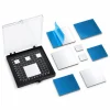HN1 High-Purity Single-Crystal Silicon Substrates for SEM, XPS & AFM