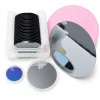 SG1 High-Purity Single-Crystal Silicon Wafers, 1-12 Inch, 50 UM-12 MM
