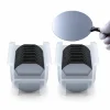 HK1 High-Purity Single-Crystal Silicon Wafers, 2-12 Inch