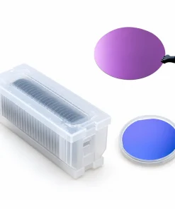 HK1 High-Purity Single-Crystal Silicon Wafers, 2-12 Inch - Image 3