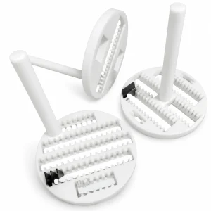 IF1 PTFE Cleaning Basket for ITO/FTO Glass