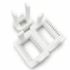 WP1 PTFE Cleaning Basket for ITO/FTO/AZO Glass & Silicon Wafers
