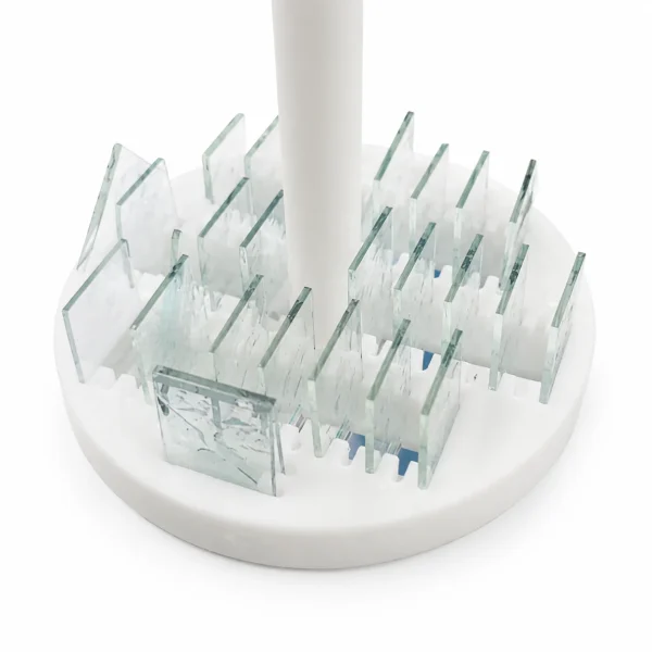 CB1 PTFE Cleaning Basket for ITO/FTO Conductive Glass