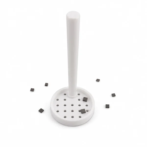 PTFE Etching & Developing Basket with Built-In Handle 4 PH1 PTFE Etching & Developing Basket with Built-In Handle