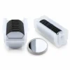 SV1 Silicon, SiO2 & SiN Wafers, 1-12 Inch