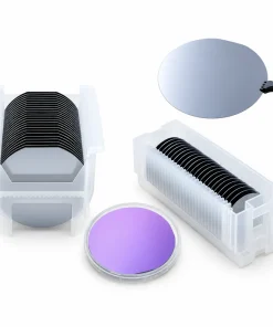SV1 Silicon, SiO2 & SiN Wafers, 1-12 Inch - Image 3