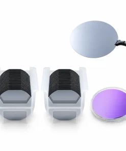 Alternative view of SV1 Silicon, SiO2 & SiN Wafers, 1-12 Inch