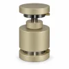 Solid-State Battery Test Die for Pressure, Expansion & Charge Measurement 1 ST1 Solid-State Battery Test Die for Pressure, Expansion & Charge Measurement