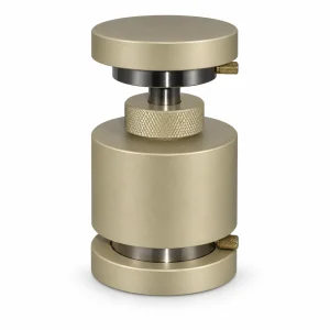 Solid-State Battery Test Die for Pressure, Expansion & Charge Measurement 1 ST1 Solid-State Battery Test Die for Pressure, Expansion & Charge Measurement