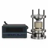Solid-State Battery Test Die for Pressure, Expansion & Charge Measurement 2 ST1 Solid-State Battery Test Die for Pressure, Expansion & Charge Measurement