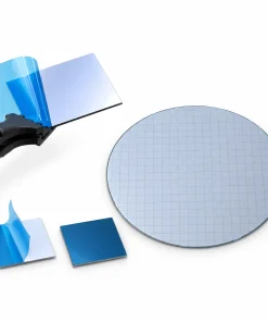 TO1 Thermal Oxidized Silicon Wafers, 1-8 Inch, 20 NM-4 UM - Image 3