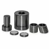 XS1 XRF Steel Ring Press Die, 40 MM OD / 32 MM ID