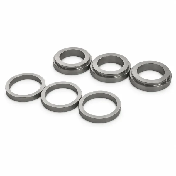XS1 XRF Steel Ring Press Die, 40 MM OD / 32 MM ID
